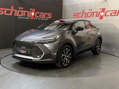 Grau Neu 2025 Toyota C-HR Trend SUV | CHF 32’390