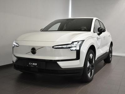 Weiss Gebraucht 2025 Volvo EX30 Core SUV | CHF 39’390 (Fairer Preis)