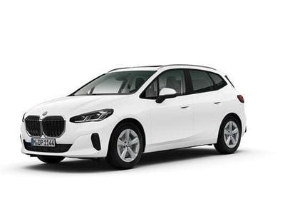 Weiss Gebraucht 2023 BMW 223 Active Tourer Performance Van / Kleinbus | CHF 25’900 (Fairer Preis)