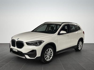 Gebraucht 2019 BMW X1 SUV | CHF 22’900 (Fairer Preis)