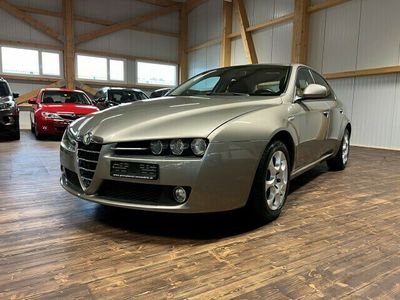 gebraucht Alfa Romeo 159 Diesel