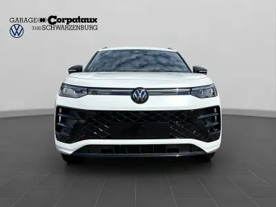Neu (2026) VW Tayron R-line 265 PS | Fairer Preis