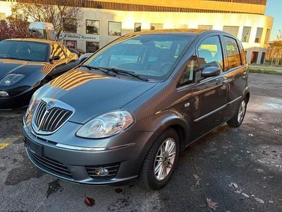 Gebraucht 2008 Lancia Musa Van / Kleinbus | CHF 4’650