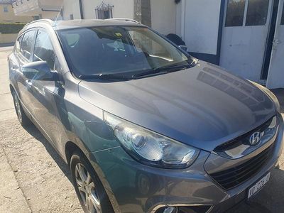Gebraucht Hyundai ix35 Premium 184 PS (135 kW) 2012 SUV