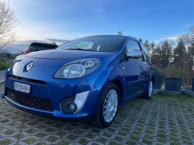 Gebraucht Renault Twingo GT 101 PS (74 kW) 2008 Kleinwagen