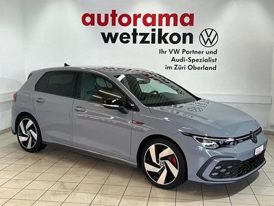 Gray Gebraucht 2025 VW Golf VIII GTI | CHF 29’750 (Fairer Preis)