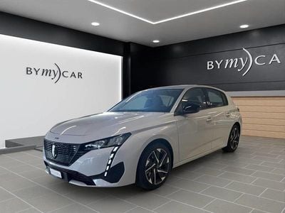 Gebraucht 2024 Peugeot 308 Active Limousine | CHF 27’195 (Fairer Preis)