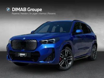 Neu (2026) BMW iX1 M Sport 306 PS | Etwas zu teuer
