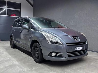 Gebraucht Peugeot 5008 Family 156 PS (114 kW) 2013 Van / Kleinbus