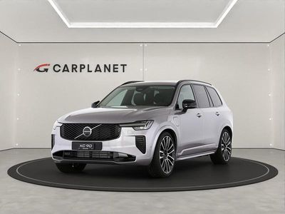 Blau Gebraucht 2025 Volvo XC90 Ultra SUV | CHF 95’900