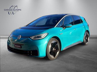 Gebraucht 2021 VW ID.3 Pro Kleinwagen | CHF 23’500 (Fairer Preis)