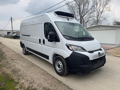 Neu 2025 Citroën Jumper Van / Kleinbus | CHF 61’800 (Teuer)