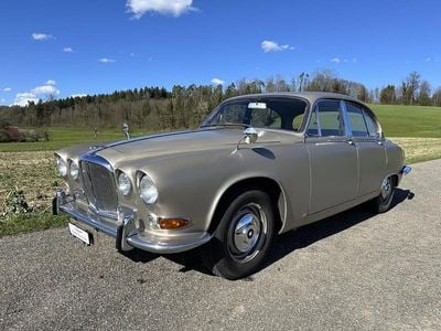 Gebraucht 1968 Jaguar 420 Limousine | CHF 24’500