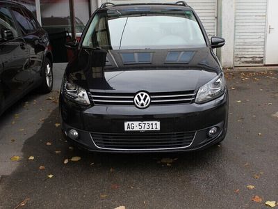 VW Touran