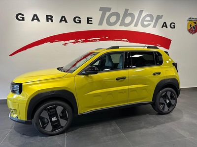 Neu 2025 Fiat Grande Panda La Prima Kleinwagen | CHF 21’800