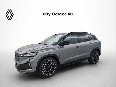 Grau Neu 2025 Renault Austral Esprit Alpine SUV | CHF 49’950 (Fairer Preis)