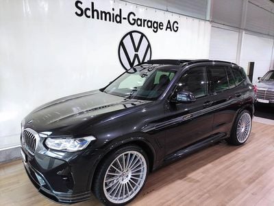 Gebraucht 2022 Alpina XD3 SUV | CHF 69’850