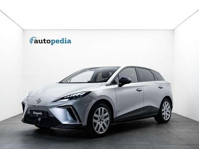 Neu MG MG4 EV Luxury 150 kW (204 PS) 2025 Kleinwagen