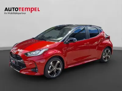Neu (2026) Toyota Yaris Premium 131 PS | Seltenes Fahrzeug
