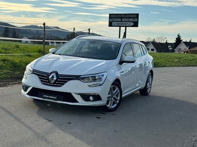 Gebraucht Renault Mégane IV Business 115 PS (84 kW) 2019