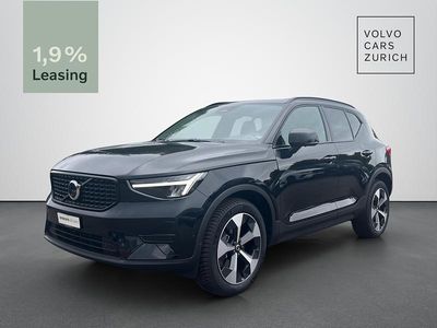 Gebraucht 2024 Volvo XC40 Plus SUV | CHF 43’900 (Fairer Preis)