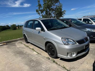 Gebraucht 2007 Suzuki Liana Limited | CHF 5’900