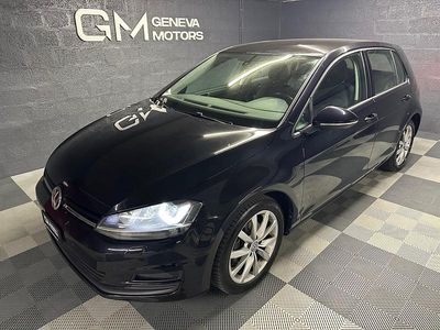 Gebraucht 2013 VW Golf VII Comfortline | CHF 11’400 (Fairer Preis)