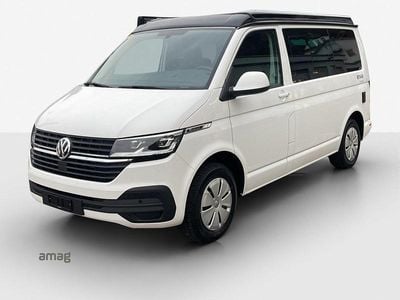 Weiss Gebraucht 2024 VW T6.1 Van | CHF 73’900