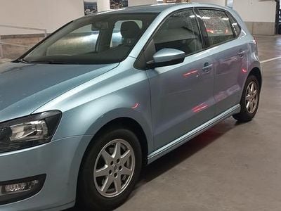 Gebraucht 2011 VW Polo Trendline | CHF 4’999 (Superpreis)