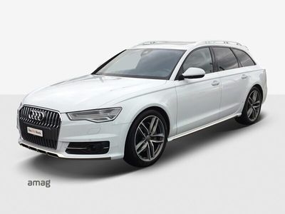 gebraucht Audi A6 Allroad 3.0 BiTDI quat