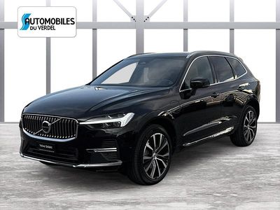 Gebraucht 2023 Volvo XC60 Ultimate SUV | CHF 54’900 (Etwas zu teuer)