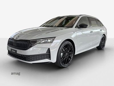 Gebraucht 2025 Skoda Octavia Dynamic Kombi | CHF 48’900 (Fairer Preis)