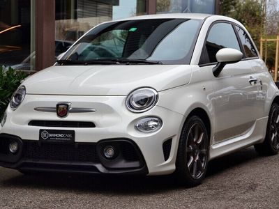 Fiat 500 Abarth