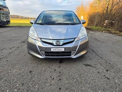 Gebraucht Honda Jazz Comfort 88 PS (64 kW) 2012 Kleinwagen