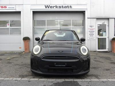 Gebraucht Mini One Cabriolet 102 PS (75 kW) 2021 Cabrio