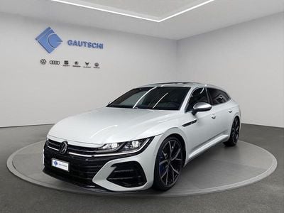 Gebraucht VW Arteon R 320 PS (235 kW) 2021 Kombi