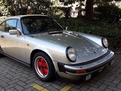 Gebraucht 1983 Porsche 911 | CHF 62’900