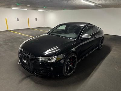 Gebraucht 2015 Audi RS5 Coupé | CHF 34’900