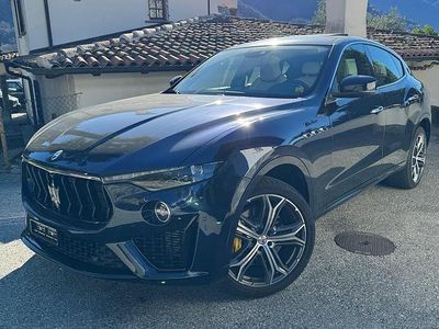 Gebraucht 2022 Maserati Levante SUV | CHF 64’000 (Teuer)