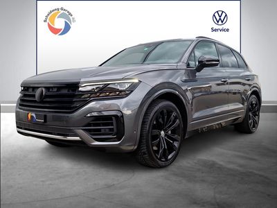 Gebraucht 2019 VW Touareg R-line SUV | CHF 44’490