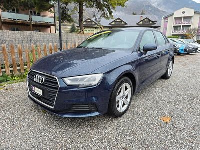 Gebraucht 2016 Audi A3 | CHF 15’990 (Fairer Preis)