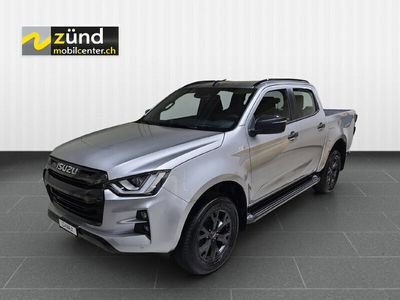 gebraucht Isuzu D-Max Crew Pick-up 1.9 DDi N60 FF 4x4