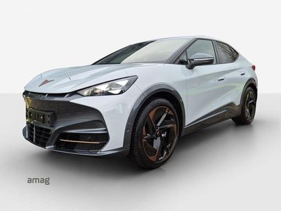 White silver metallic Neu 2025 Cupra Tavascan SUV | CHF 57’000 (Fairer Preis)