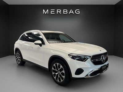 Gebraucht 2025 Mercedes GLC300e SUV | CHF 70’000