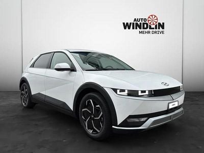 Weiss Neu 2025 Hyundai Ioniq Kleinwagen | CHF 44’650