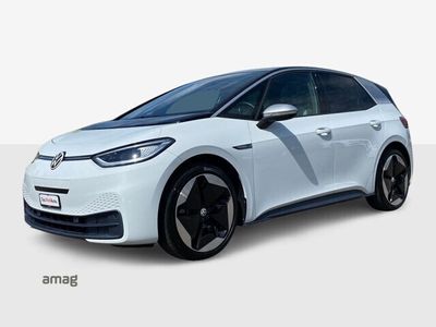 gebraucht VW ID3 Pro Performance 58kWh 1ST Max