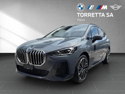 Gebraucht 2025 BMW 225 Active Tourer M Sport Van / Kleinbus | CHF 57’700