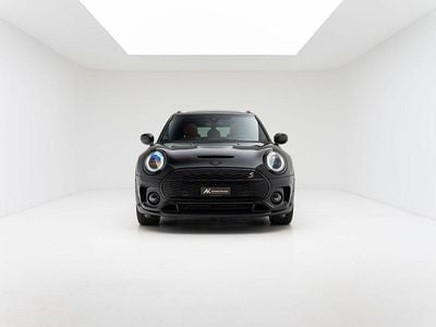 Mini Cooper S Clubman