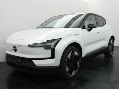 Neu Volvo EX30 Performance 314 kW (428 PS) 2025 Weiss SUV