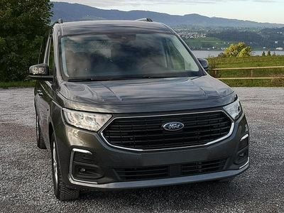 Ford Grand Tourneo Connect